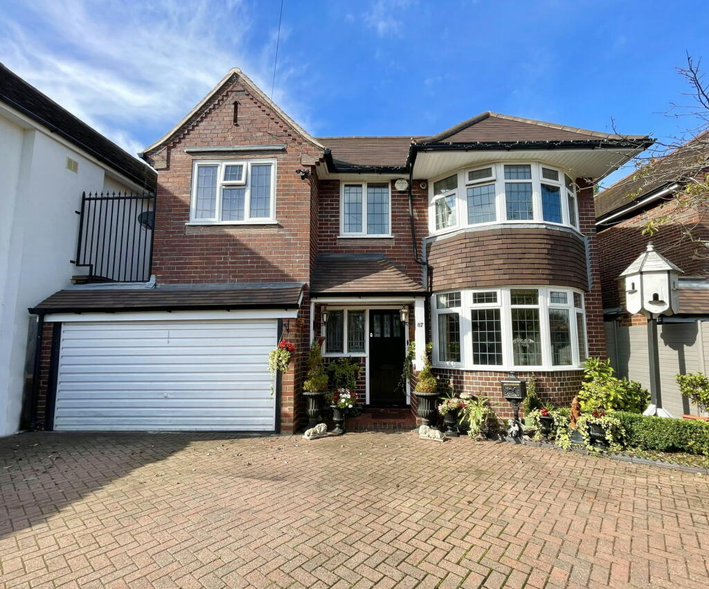 Additional image 25 of Dovehouse Lane, Solihull