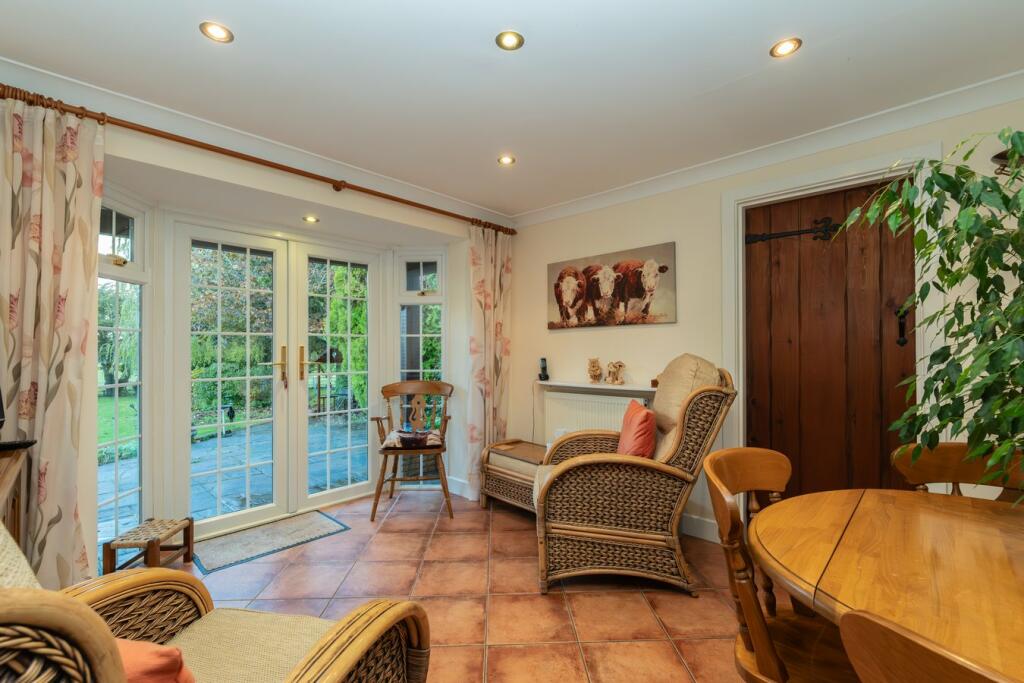 Additional image 7 of Beaudesert Park, Birmingham Road, Henley-in-Arden, B95