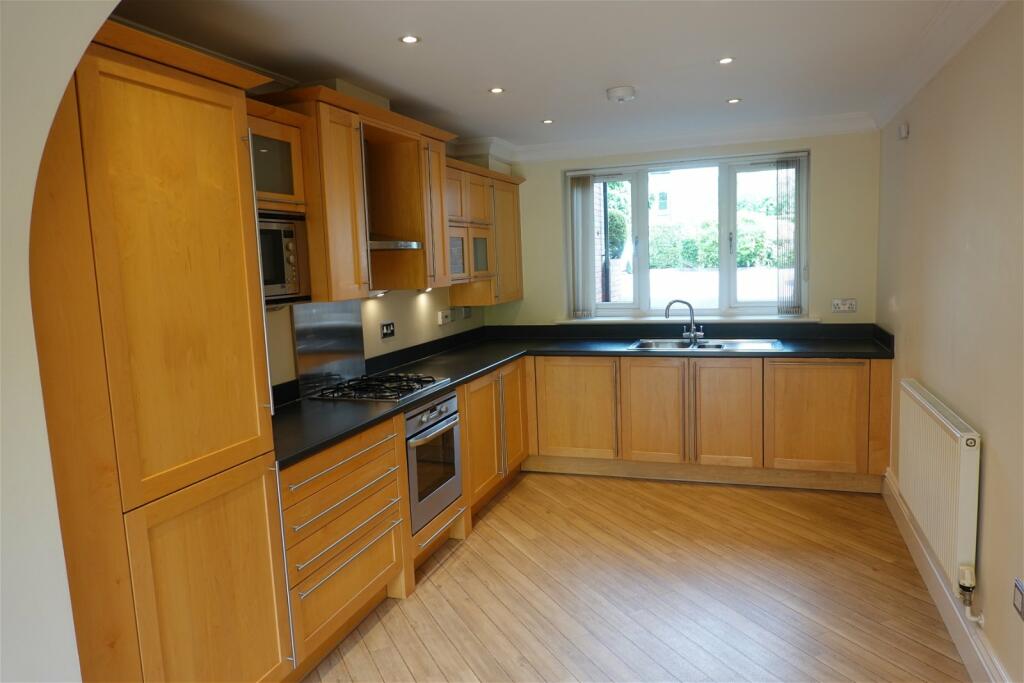 Additional image 7 of Apartment 2, George House, 71 Lichfield Road, Sutton Coldfield, B74 2NU