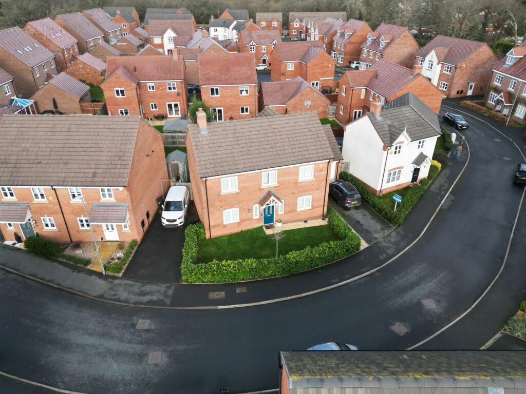 Additional image 7 of Burnham Road, Wythall, B47 6AT