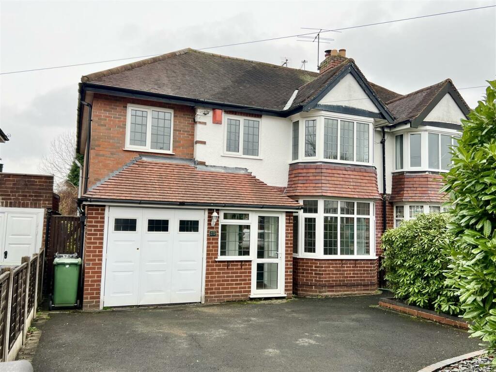 Additional image 22 of Causey Farm Road, Halesowen