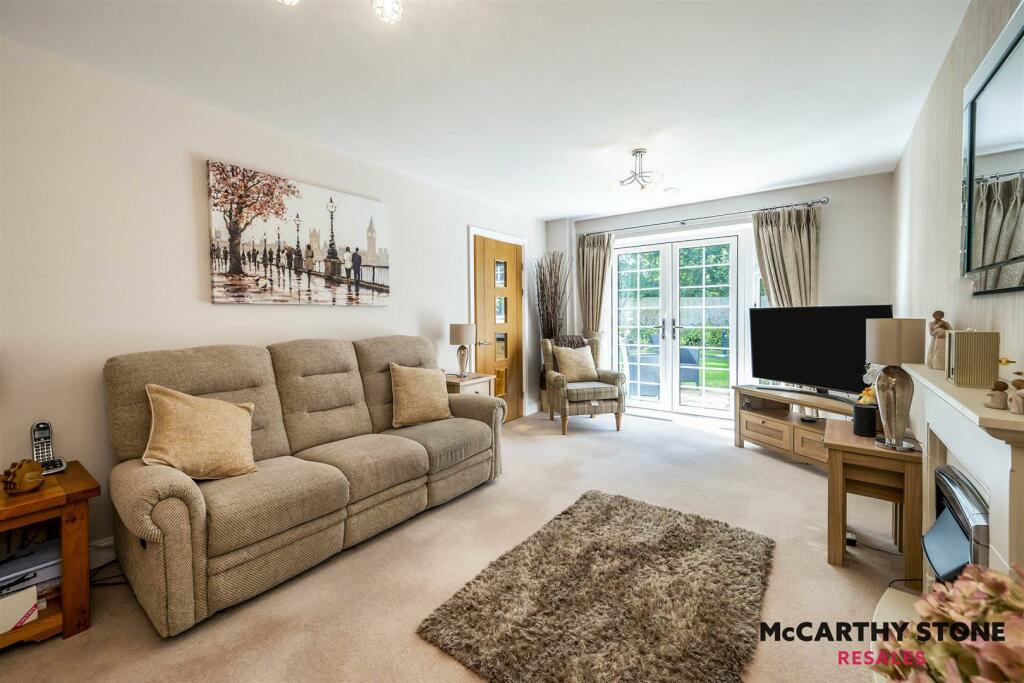 Additional image 4 of Brueton Place, Blossomfield Road, Solihull, B91 1PT
