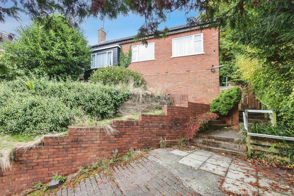 Additional image 16 of Toys Lane, Halesowen