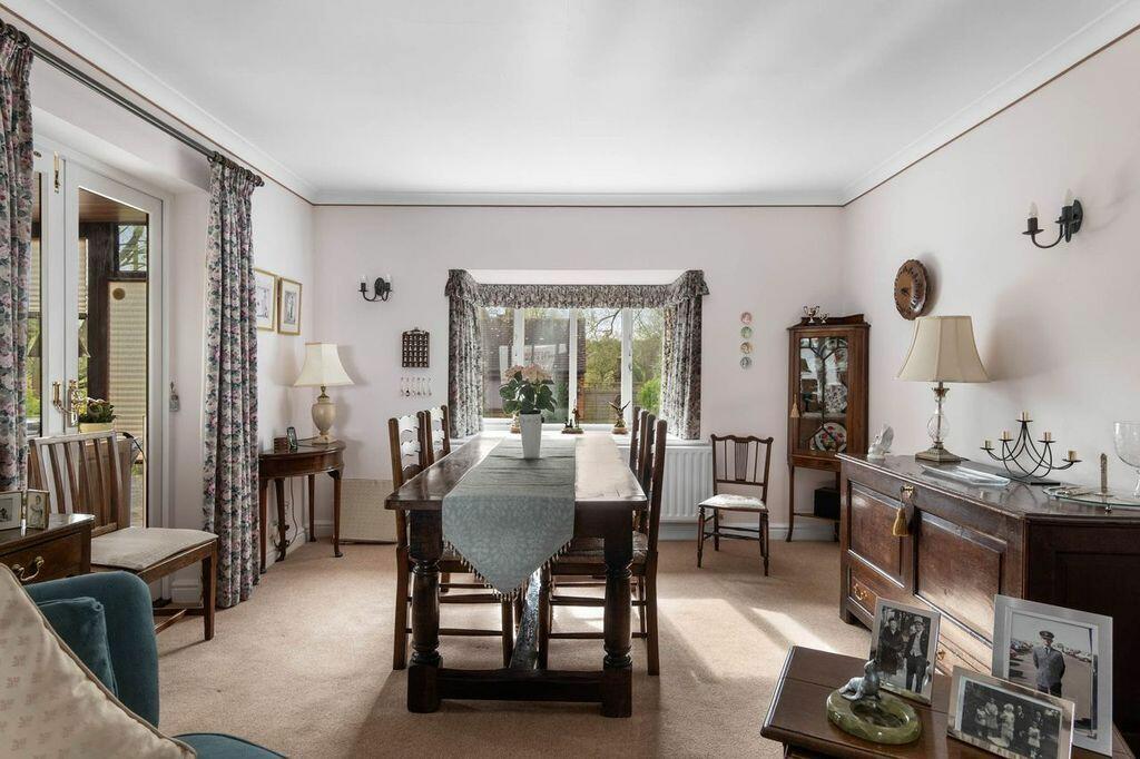 Additional image 8 of Manor Court, Henley Road, Great Alne, Alcester, B49