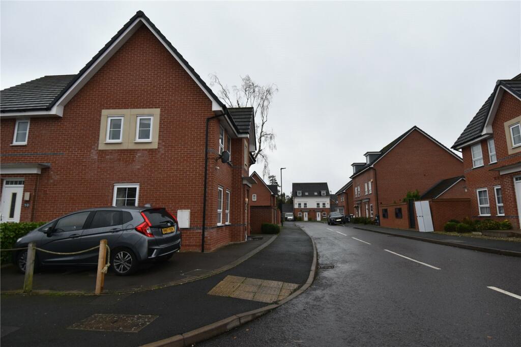 Additional image 37 of Monksway, Kings Norton, Birmingham, B38