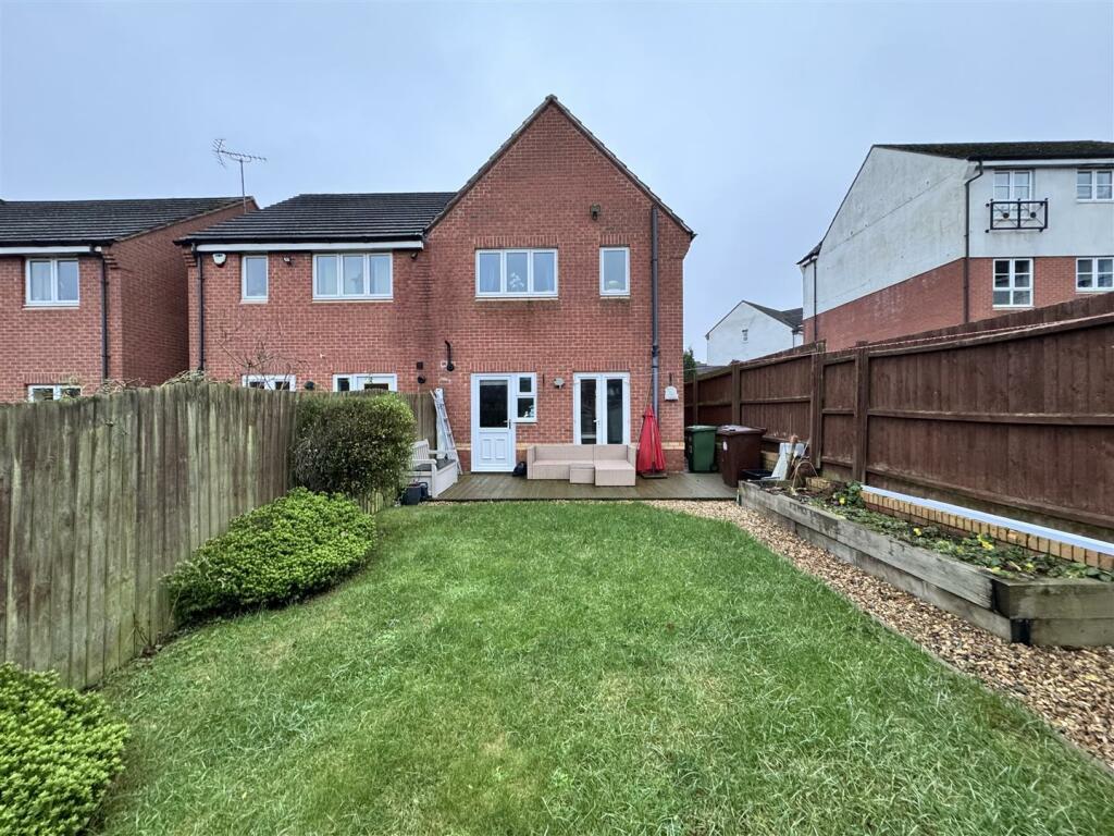 Additional image 12 of Wavers Marston, Birmingham