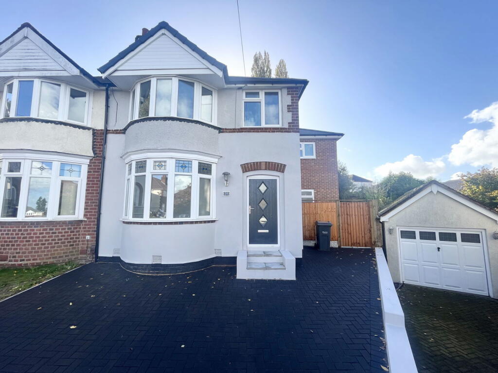 Additional image 32 of Regent Drive, TIVIDALE, Oldbury.