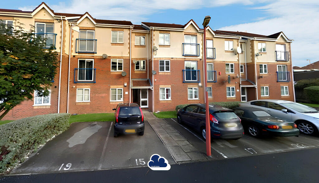 Keer Court, Birmingham, B9 4PQ
