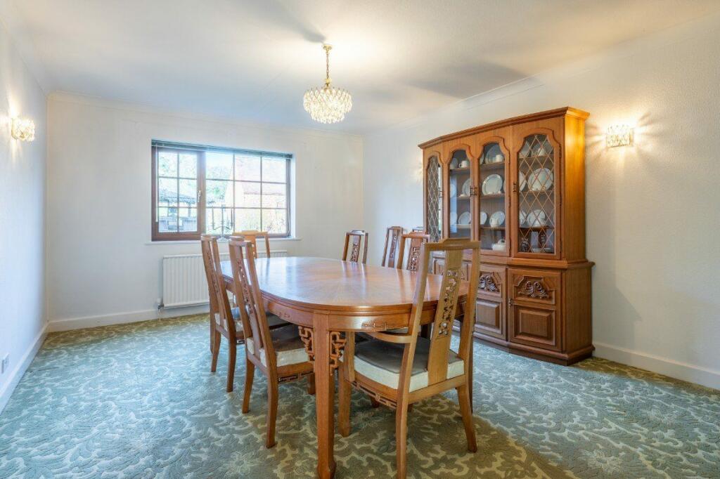 Additional image 9 of Residential Property with Business Aspect on Bittell Farm Road, Alvechurch, Birmingham, B48 7AF