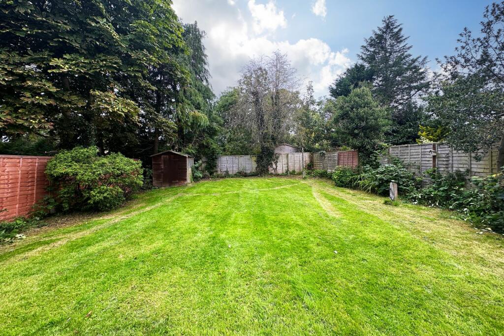 Additional image 11 of Hanbury Road, Dorridge, B93