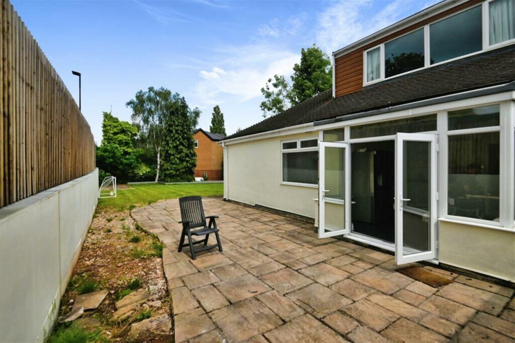 Additional image 20 of Wylde Green Road, Sutton Coldfield