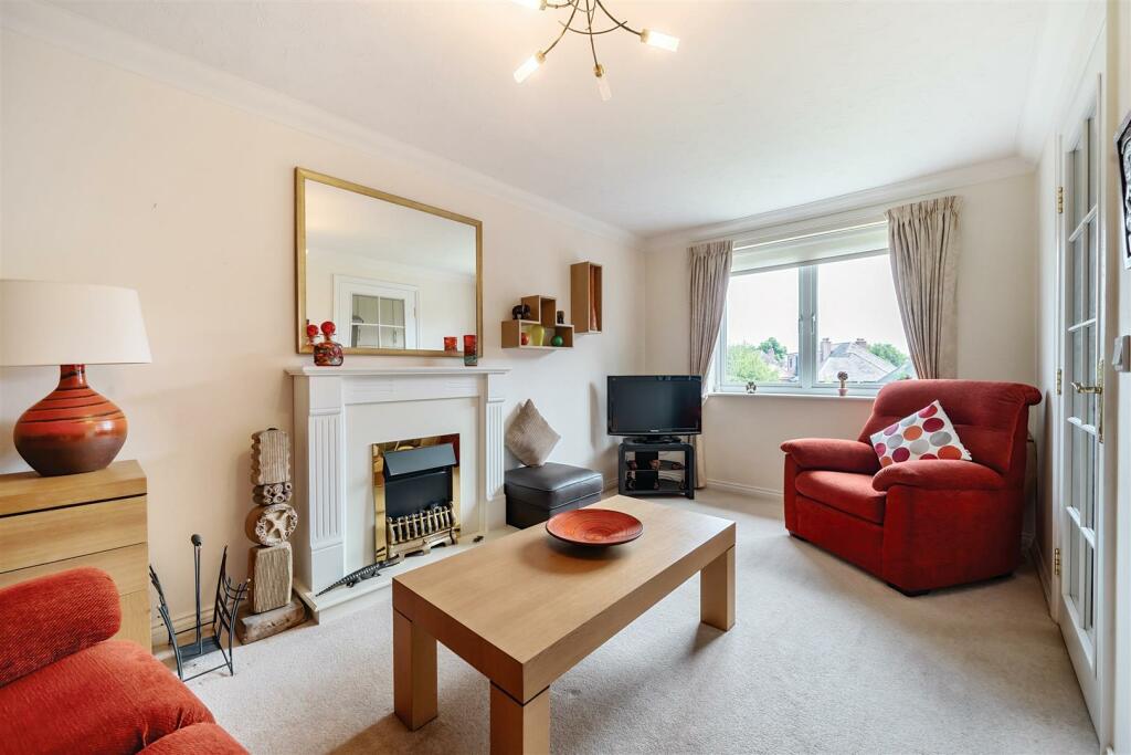 Additional image 2 of Tudor Lodge, Solihull