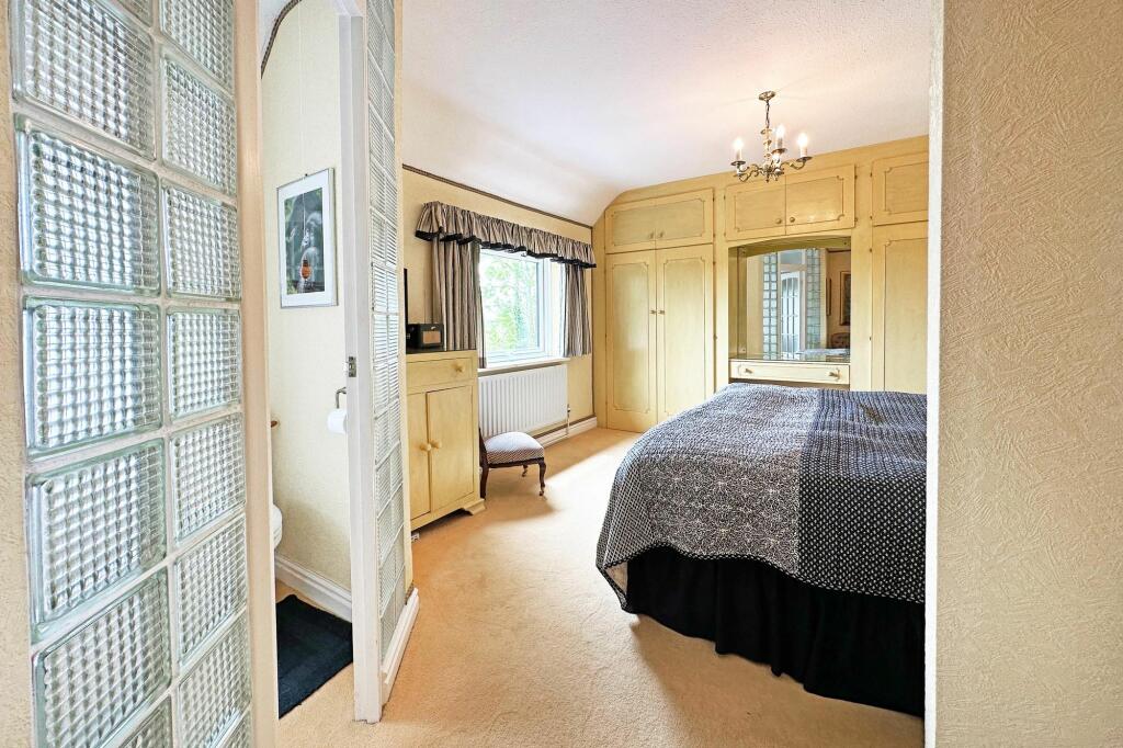 Additional image 22 of Banner Lane, Barston, B92