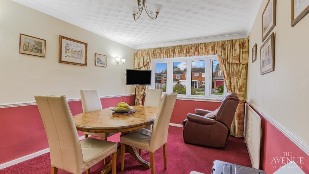 Additional image 12 of Alveston Grove, Solihull, B93