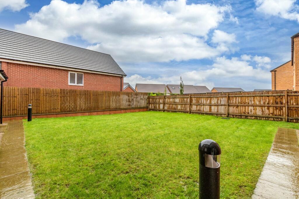 Additional image 12 of Willow Croft, Birmingham, West Midlands, B38