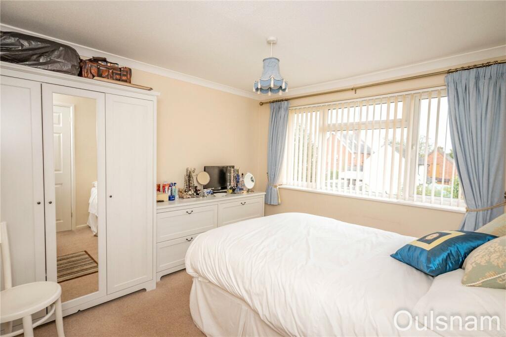 Additional image 10 of Church Road, Catshill, Bromsgrove, Worcestershire, B61