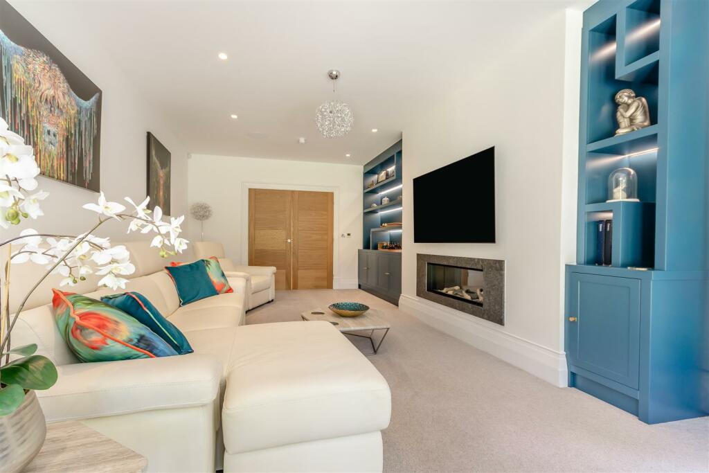 Additional image 6 of Luttrell Road, Four Oaks Estate