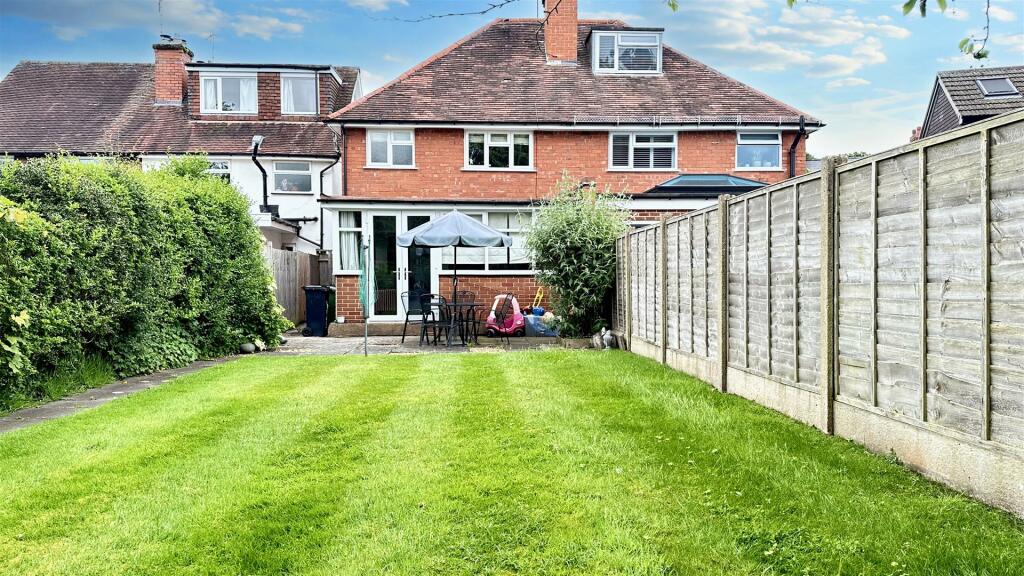 Additional image 5 of Widney Road, Bentley Heath, Solihull