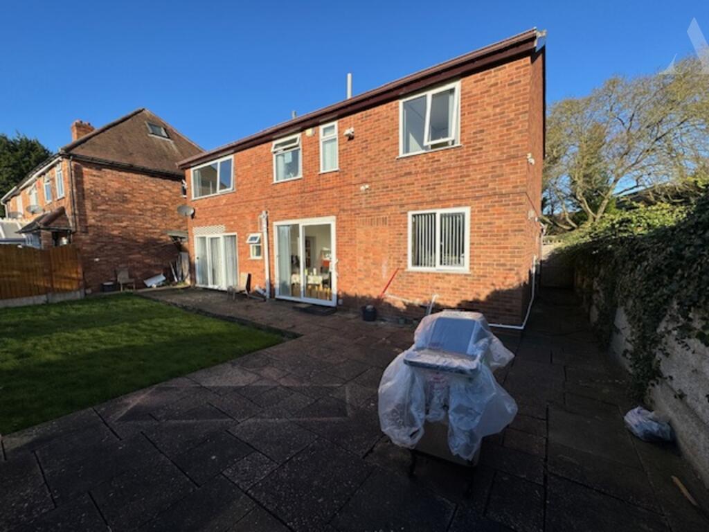 Additional image 13 of Plaistow Avenue, Hodge Hill, Birmingham, West Midlands