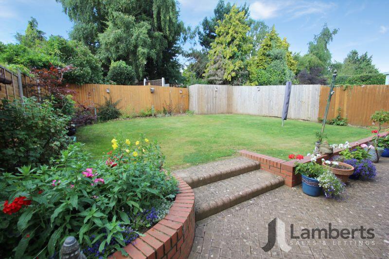 Additional image 17 of St. Stephens Gardens, Riverside, Redditch