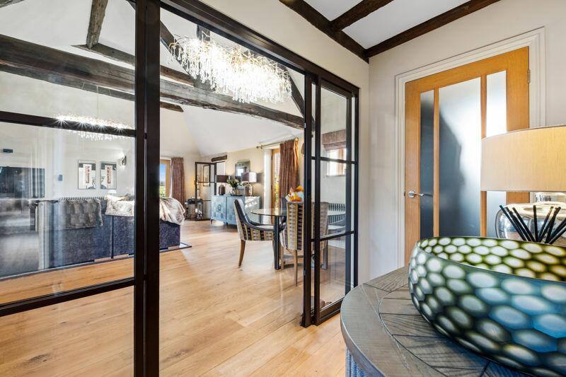 Additional image 20 of The Old Stables, Slateley, Tamworth, B78 2EW