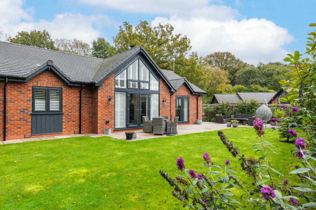 Additional image 31 of Curr Lane, Upper Bentley, Worcestershire, B97