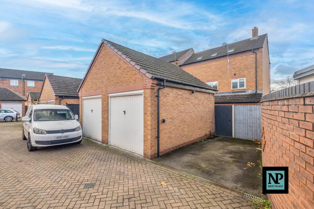 Additional image 31 of Hedging Lane, Wilnecote, B77