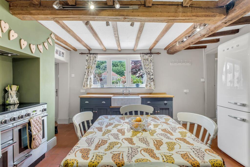 Additional image 11 of Main Street, Clifton Campville