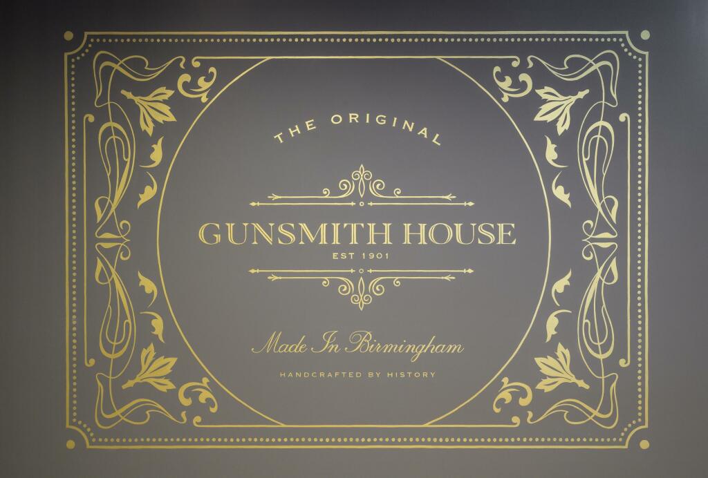 Additional image 12 of Gunsmith House, Price Street, Birmingham, B4