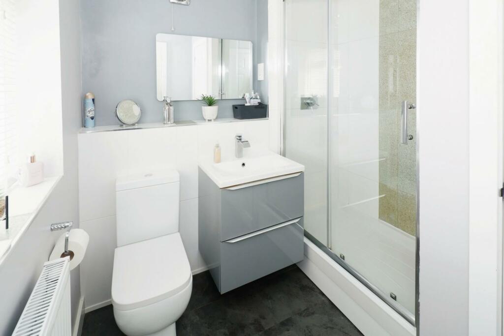 Additional image 13 of Sandown, Amington, Tamworth