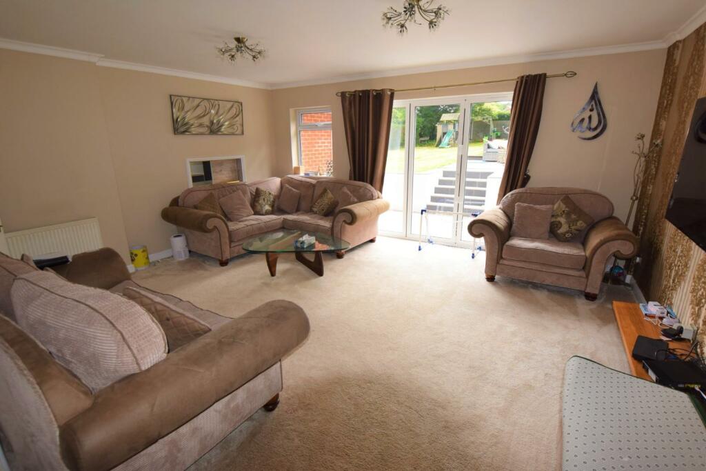 Additional image 7 of Pilkington Avenue, Sutton Coldfield