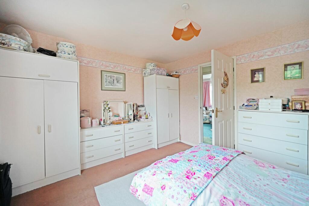 Additional image 8 of Copt Heath Drive, Knowle, B93