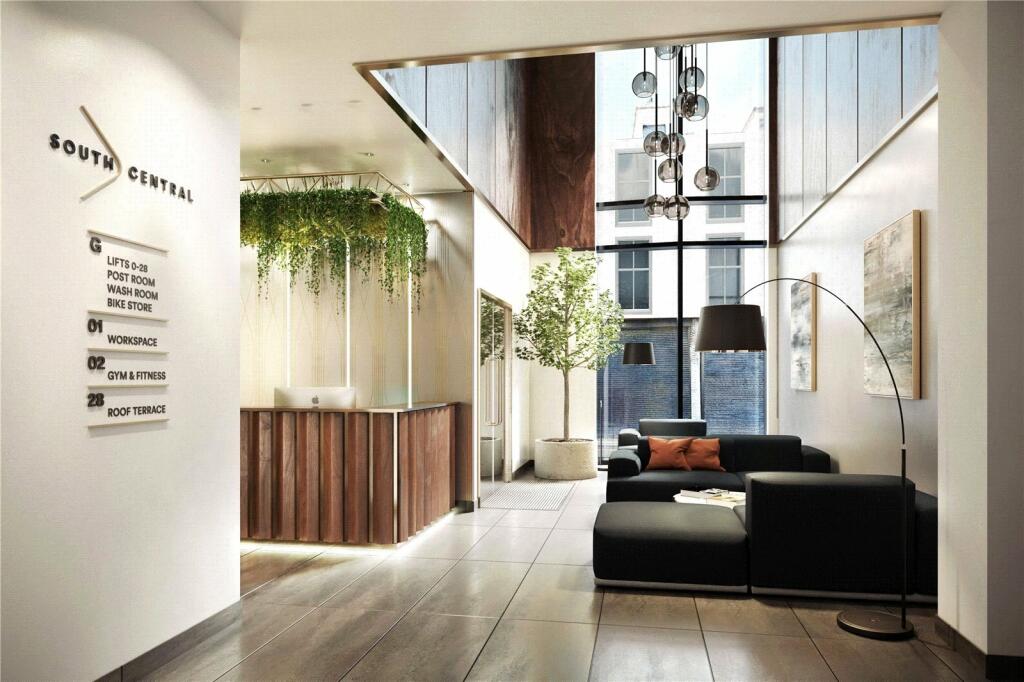 Additional image 7 of 33 Essex Street, Birmingham, B5