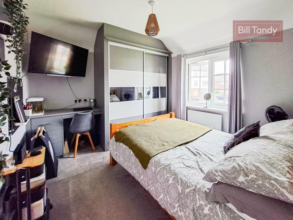 Additional image 21 of Ellastone Way, Amington, Tamworth, B77