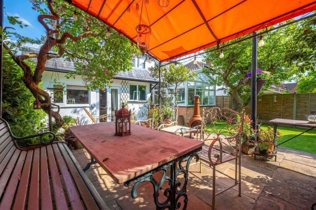 Additional image 32 of Haslucks Green Road, Shirley, Solihull