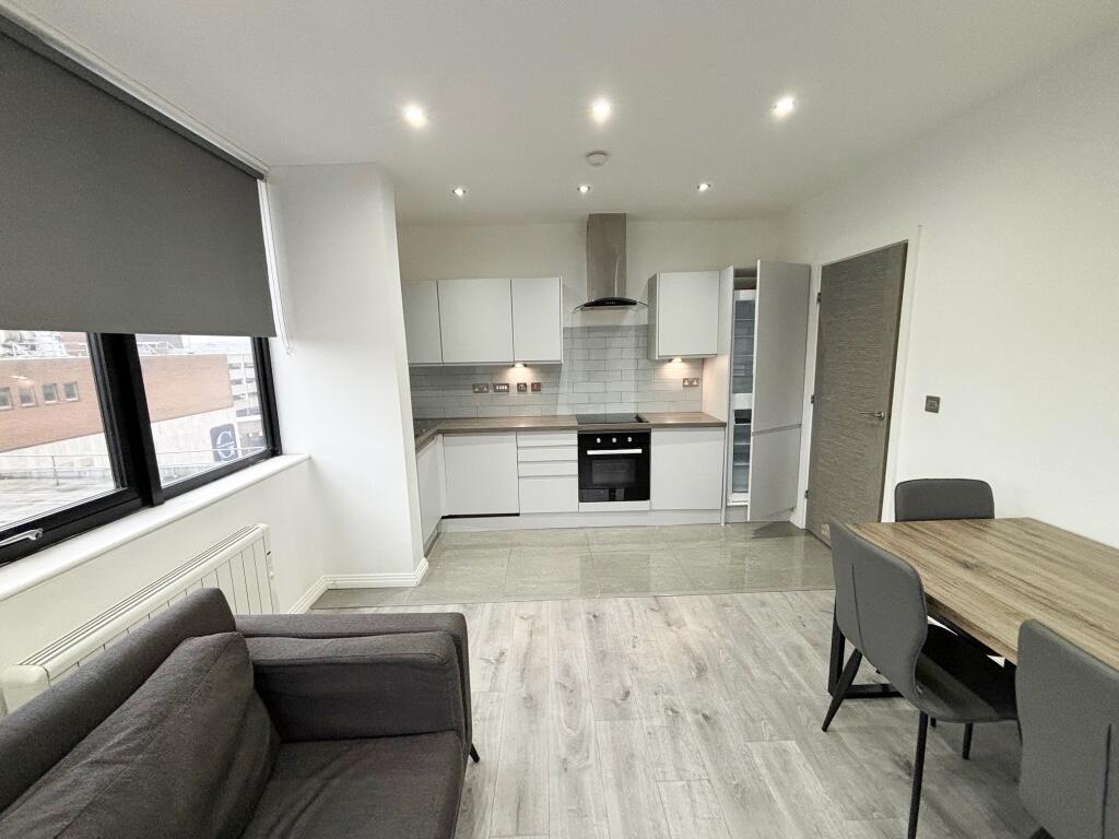 Additional image 11 of 302 Knights House, Parade, Sutton Coldfield, West Midlands, B72