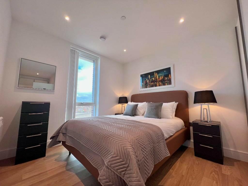 East Timber Yard, 118 Pershore Street, Birmingham, B5 6AN