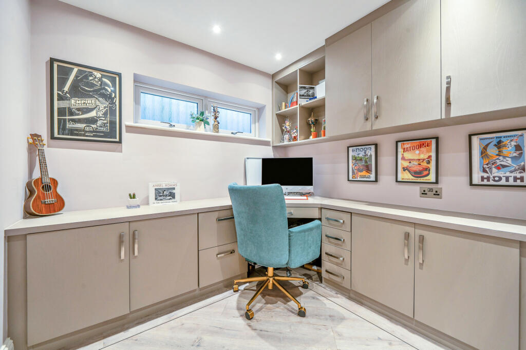 Additional image 11 of St. Bernards Road, Olton, Solihull