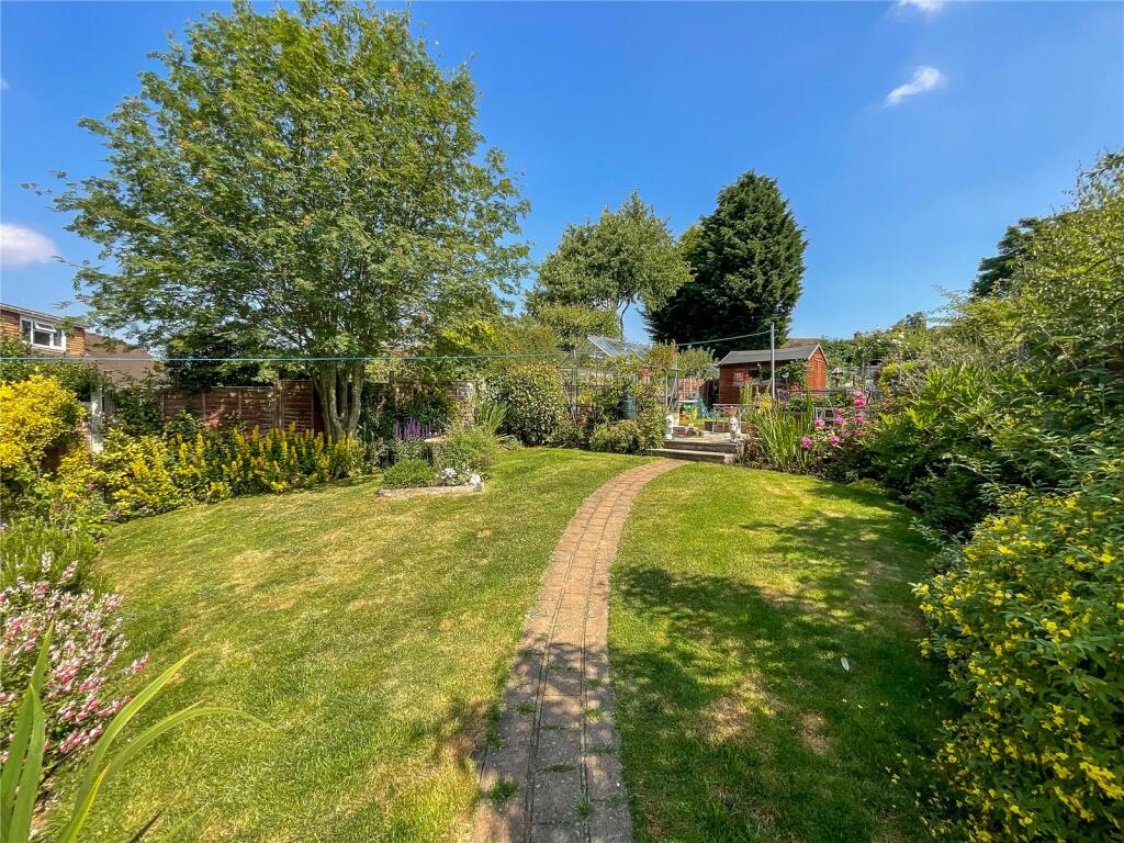 Additional image 14 of Plants Brook Road, Sutton Coldfield, West Midlands, B76