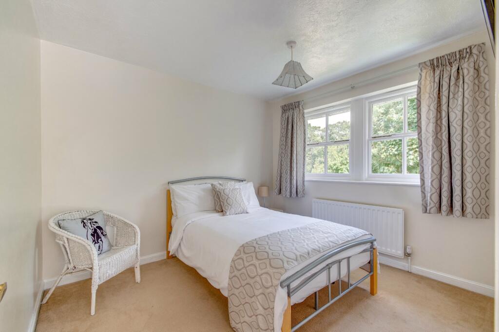 Additional image 10 of Reynard Close, Webheath, Redditch, Worcestershire, B97