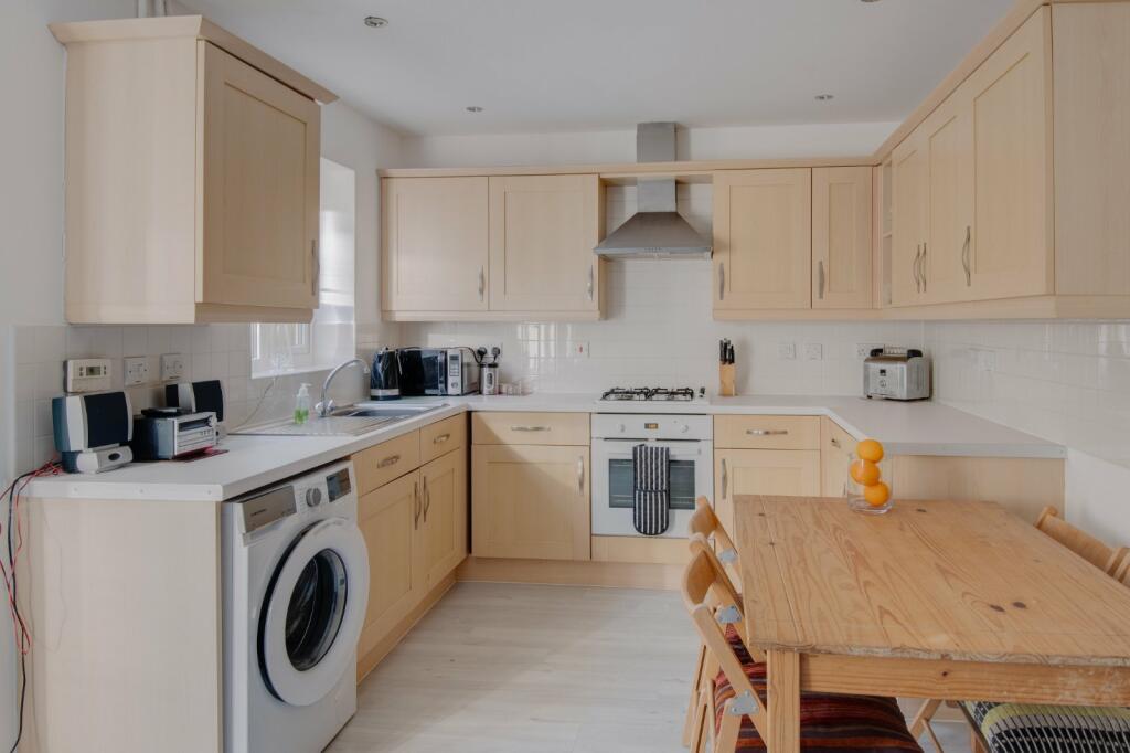 Additional image 3 of Marlgrove Court, Marlbrook, Bromsgrove, Worcestershire, B61