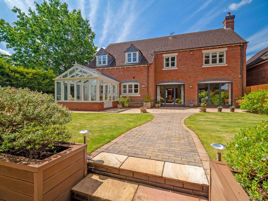 Additional image 40 of The Maltings, Earlswood, Warwickshire B94 5RU