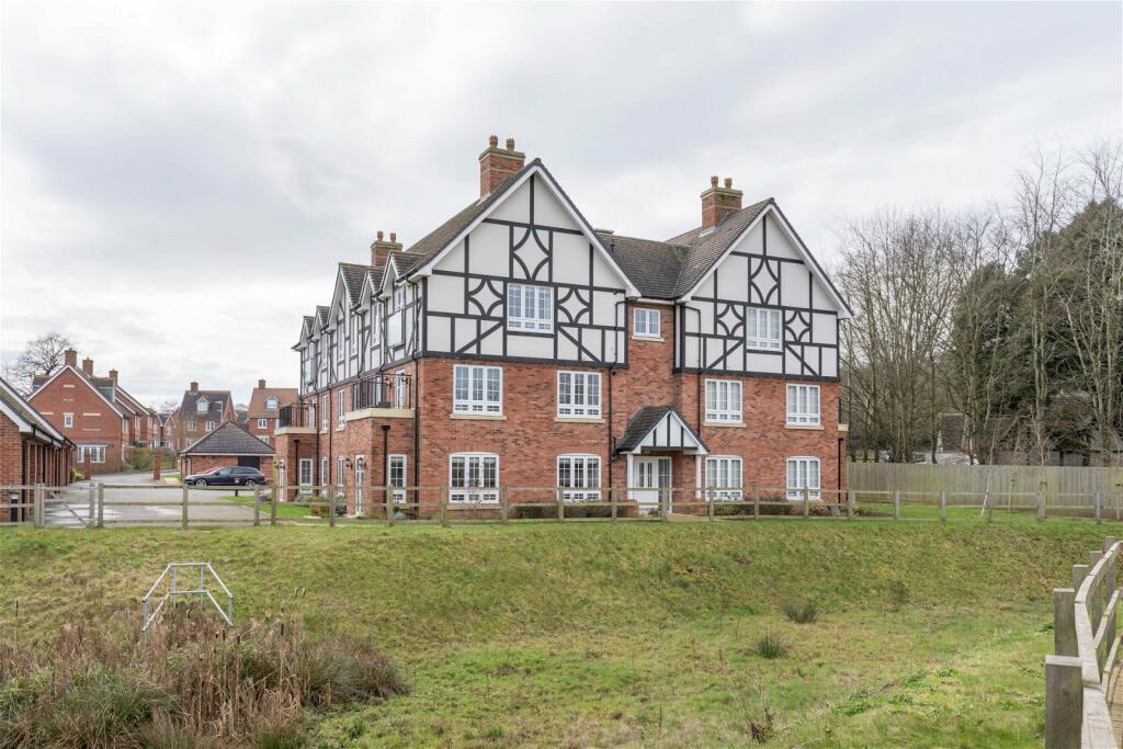 Additional image 13 of Butterwick Close, Barnt Green, B45 8DJ