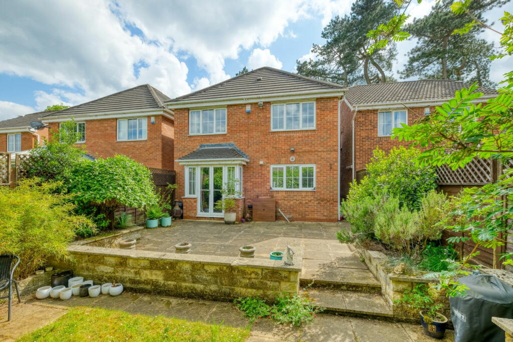 Additional image 17 of The Pines, Rednal, Birmingham, B45 9FD