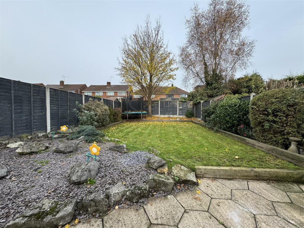 Additional image 43 of Garnet Avenue, Great Barr, Birmingham