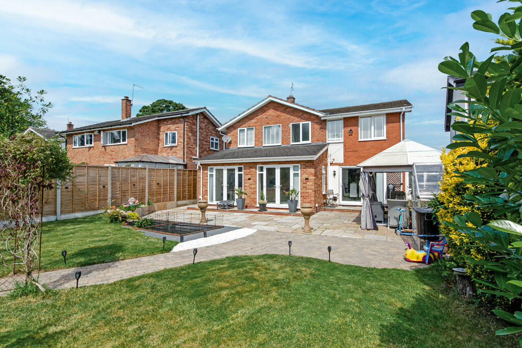 Additional image 5 of Oakhurst Road, Sutton Coldfield