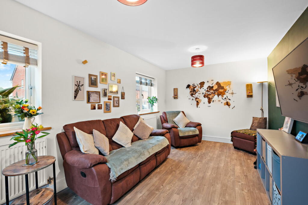 Additional image 3 of Hackett Street, Cofton Hackett, Birmingham, B45 8FT