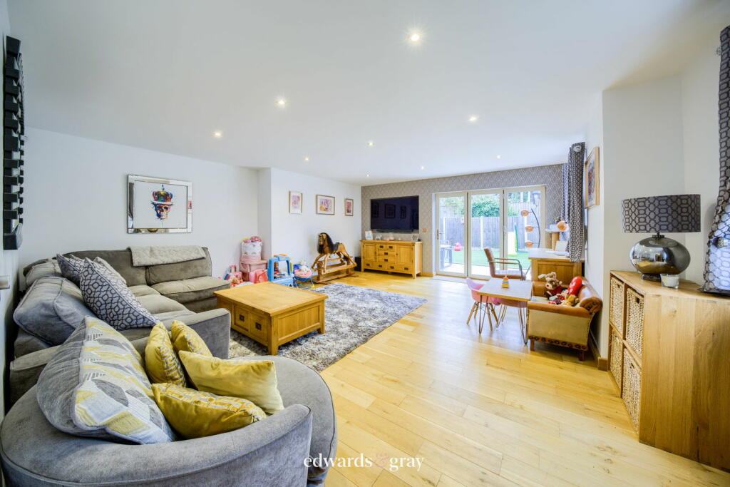 Additional image 5 of Ashfield Lane, Marston Green, Birmingham, B37 7FP