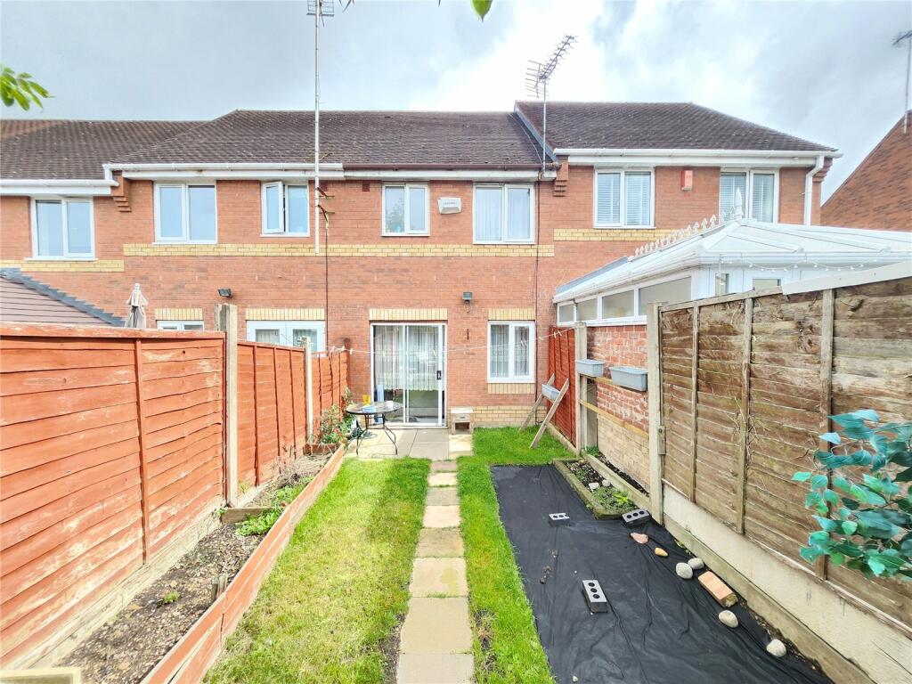 Additional image 12 of Waterside, Polesworth, Tamworth, Warwickshire, B78