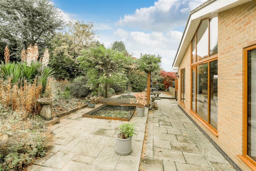 Additional image 25 of Church Lane, Seckington, B79